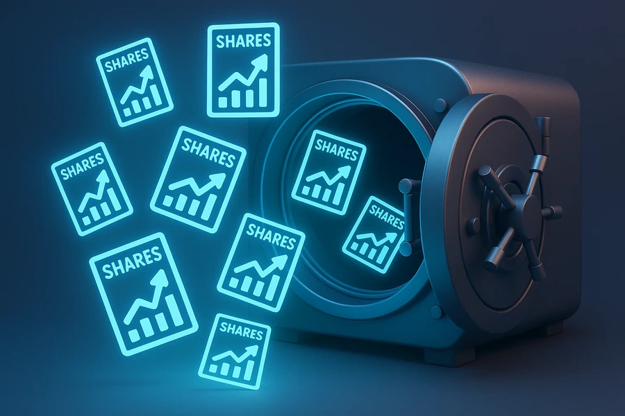 Прозрачность как часть сервиса