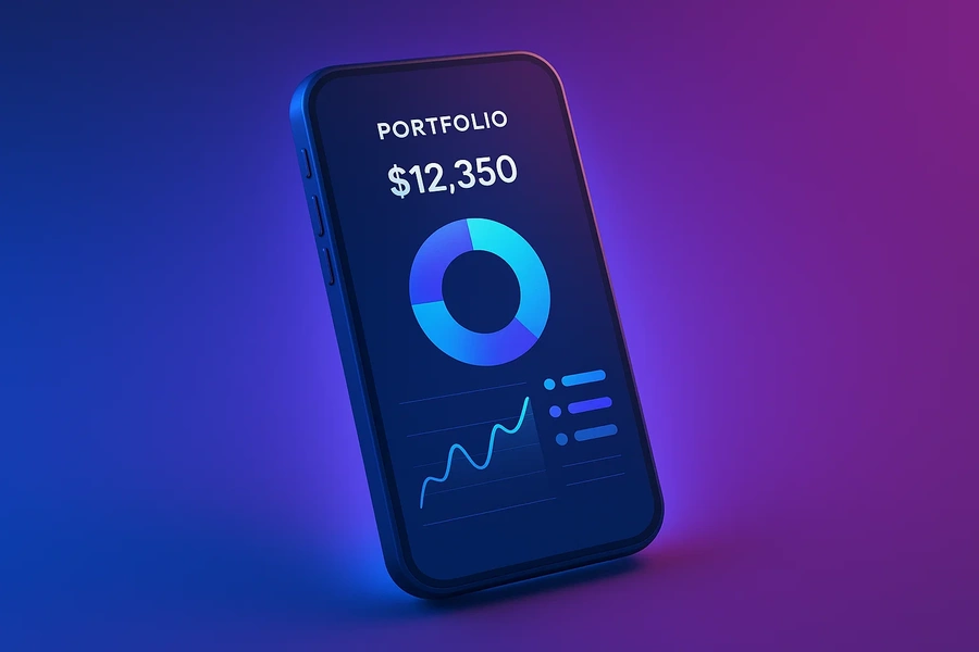 Почему это воспринимается как «спокойный сервис»